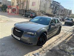 كرايسلر 300